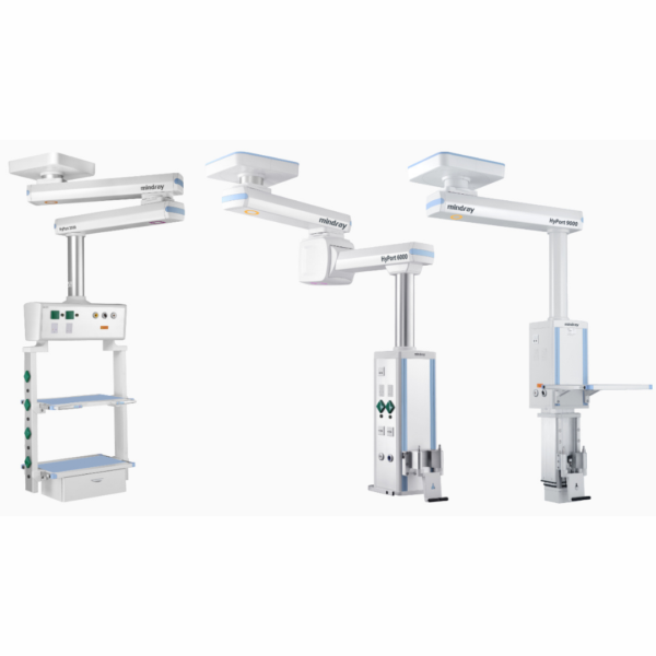HyPort 3000/6000/9000