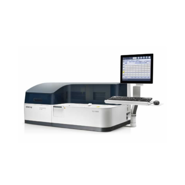 CL-1000i