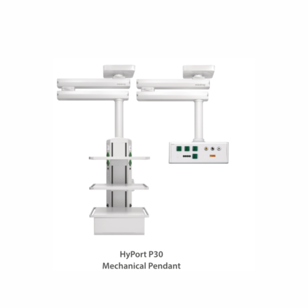 HyPort P30/P60/P90