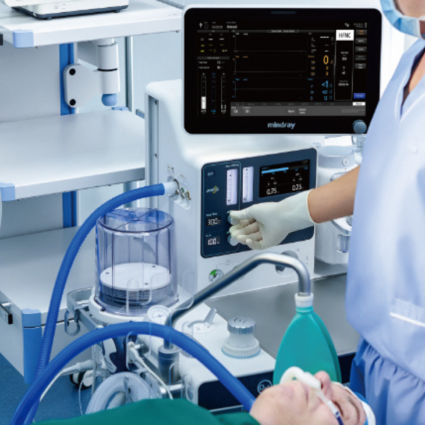 Anesthesia system A5 Model