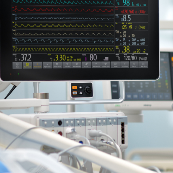 Advanced Patient Monitoring