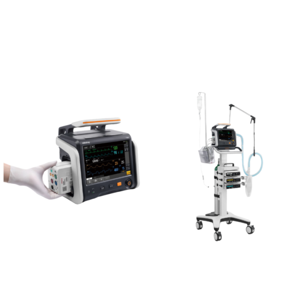 Ventilator TV80