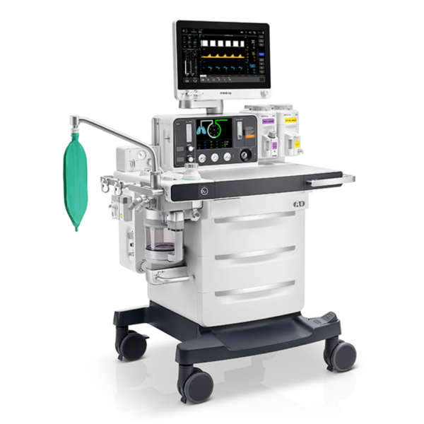 Anesthesia System A8 Model