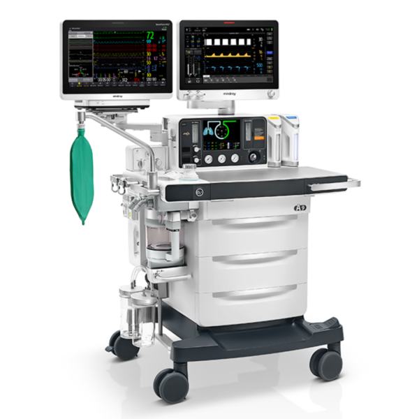 Anesthesia System A9 Model