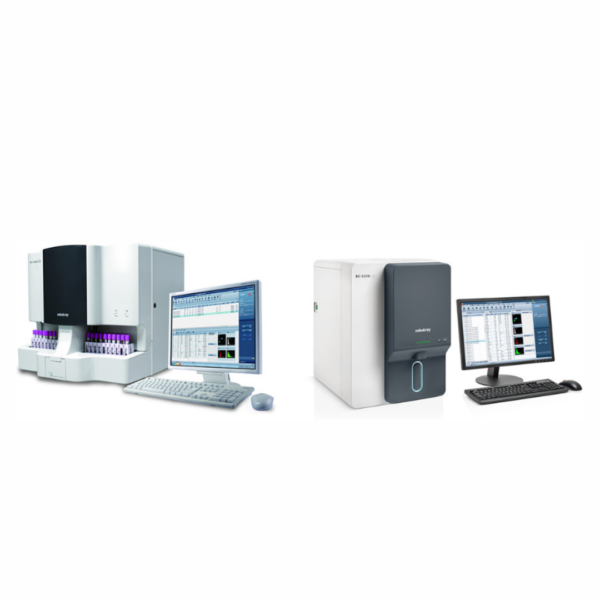 BC-5390 CRP/BC-5310 CRP
