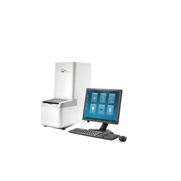 TDR-300B Plus Microorganism Analysis System