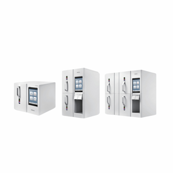 TDR Automated Blood Culture System