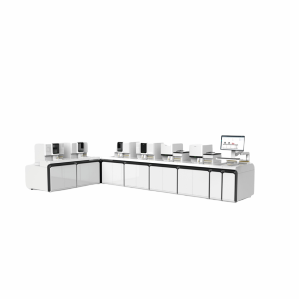 EU 8600/EU 8600 GT