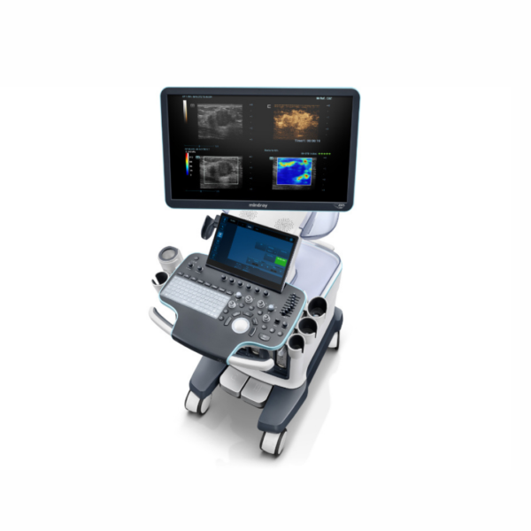 Resona R9 Platinum Edition