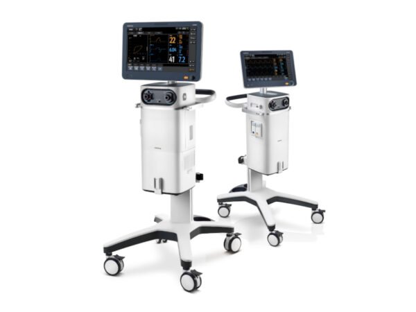 SV800/SV600 Ventilator