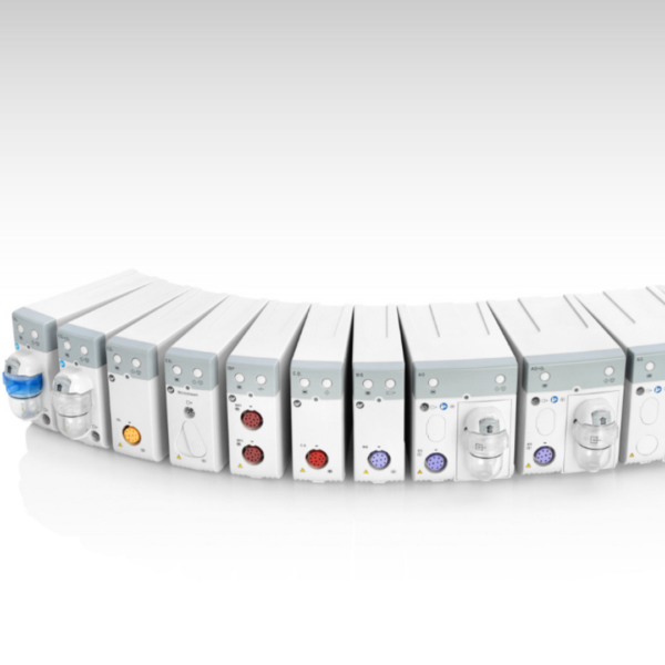 ePM/iPM Series Parameter Modules