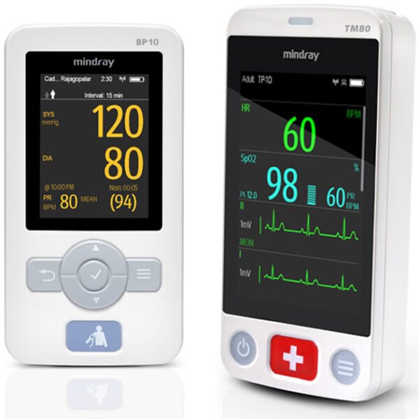 BeneVision TM80