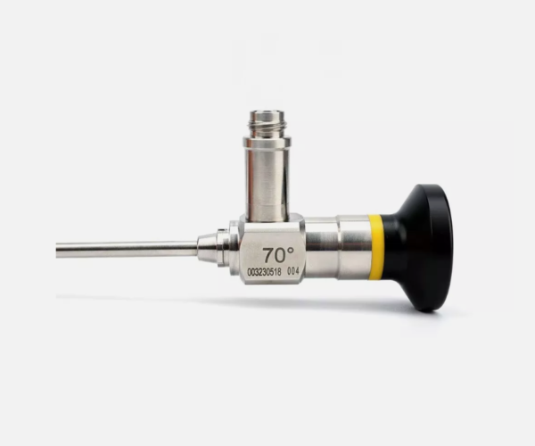 high temperature sterilize Rigid ENT Sinoscope 70degree Φ 4x175mmEndoscope