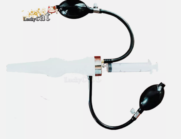 Dog Artificial Insemination Kit Professional Imitation Nature Mating Veterinary