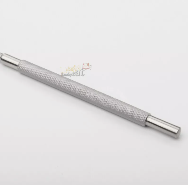Bone File Diameter 2mm 3mm 4mm Orthopedic Surgical Instruments Veterinary Tools - Image 4