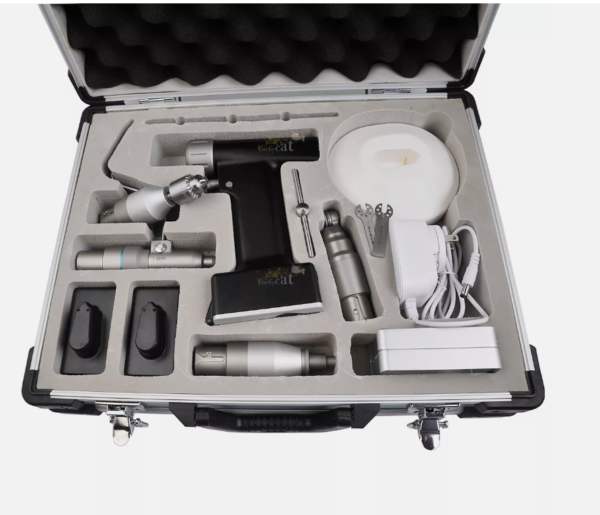 Orthopedics Power bone drill/Saw Micro Multifunctional Sterile Veterinary Tool