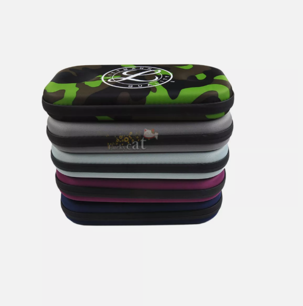 Stethoscope Hard Storage Box Case Bag 3M Littmann Classic with Multiple Pockets - Image 3