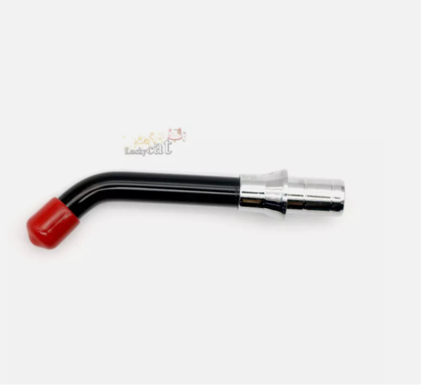 Dental Optical Fiber Guide Rod Tips Lamp Optical Fiber Curing Light Universal - Image 4