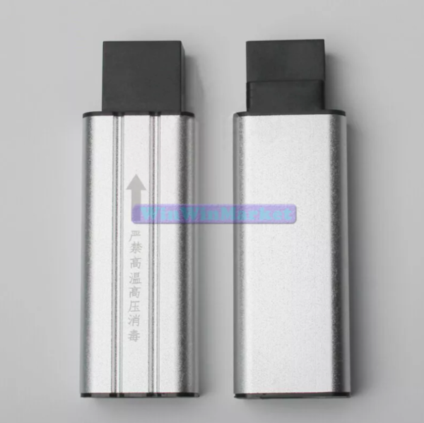 Orthopedic Drill Battery 14.4V Electric Drill Accessories Veterinary Equipment - Image 3