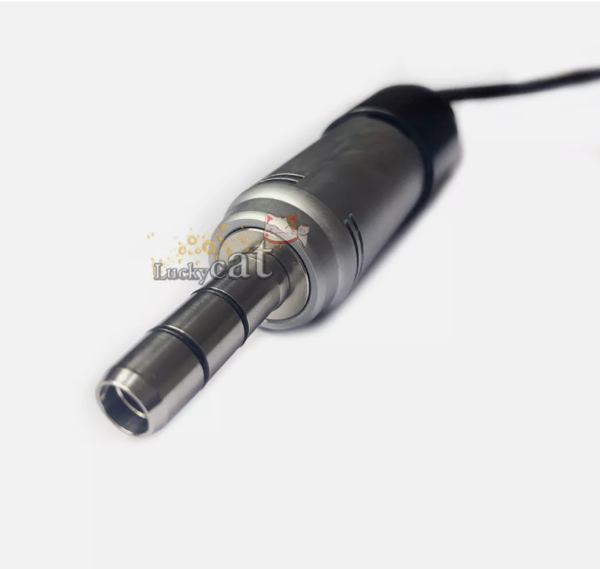 Dental micromotor Handpiece 350000 35k rpm for South korea E Type SDE-M33Es - Image 3