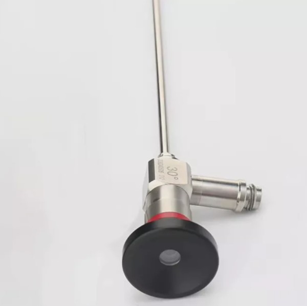 ENT High-Pressure Steam 30Degree Sterilization Rigid Endoscope 5*302mm - Image 4