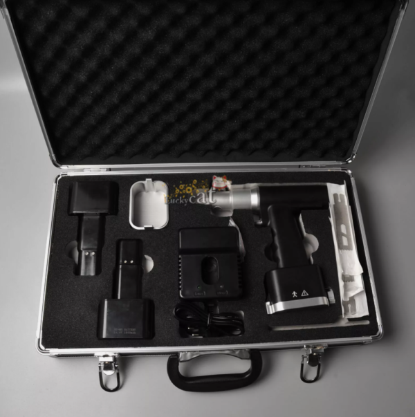 Electric Saw Orthopedics Oscillating Saw Veterinary Sagittal Oscillating Saw