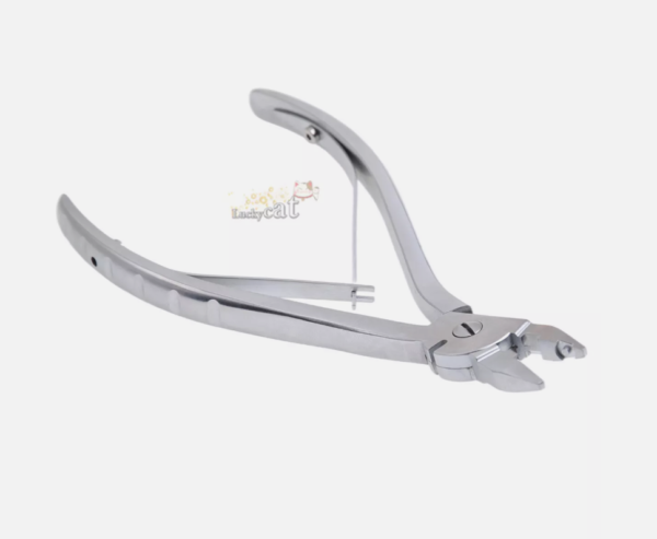 Surgical Plate Cutter and Bender for 1.5/2.0mm Plate Maxillofacial Plate Cutter - Image 3