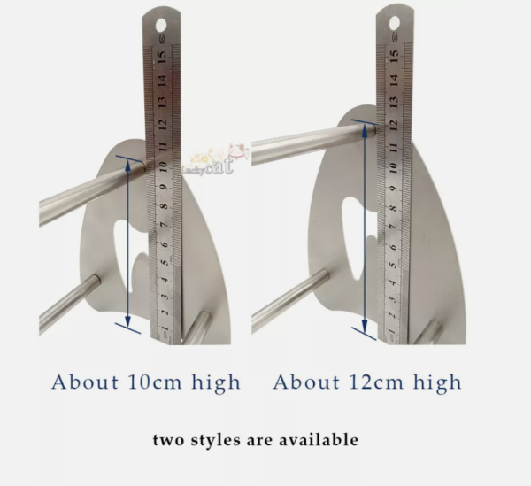 Dental Orthodontic Pliers Forceps Tooth extraction tongs Tooth place rack - Image 3