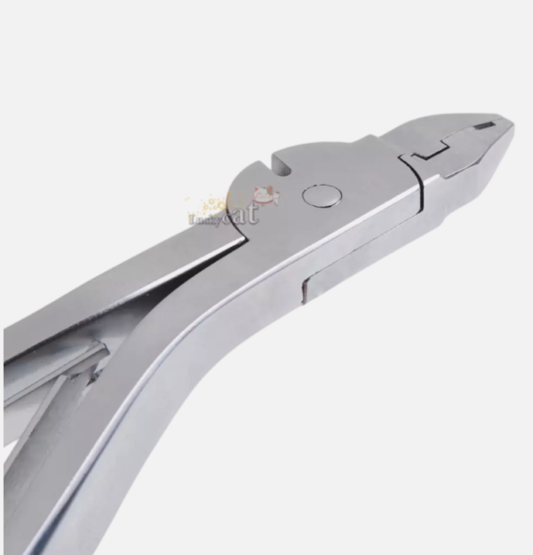 Surgical Plate Cutter and Bender for 1.5/2.0mm Plate Maxillofacial Plate Cutter - Image 4