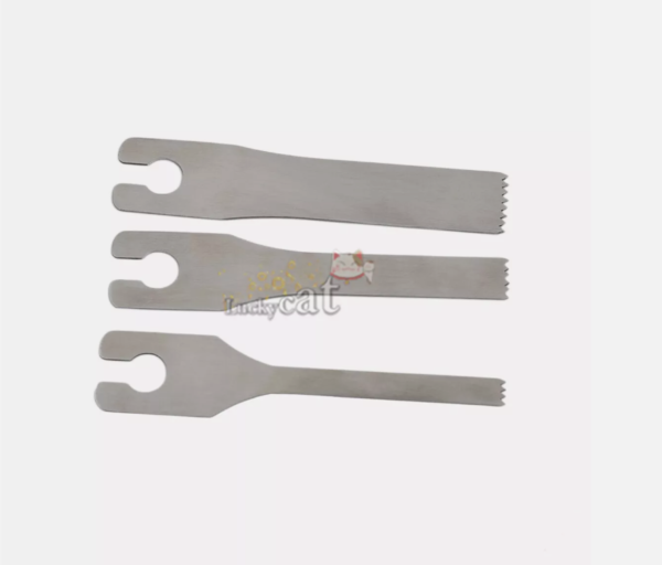 Orthopedics Electric saw MIni Bone Hand Saw Veterinary Sagittal Oscillating Saw - Image 4