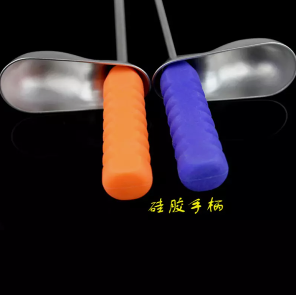 Two-chamber Bone Grafting Funnel 6.0mm 8.0mm Bone Grafting Pedicle Bone Filler - Image 2