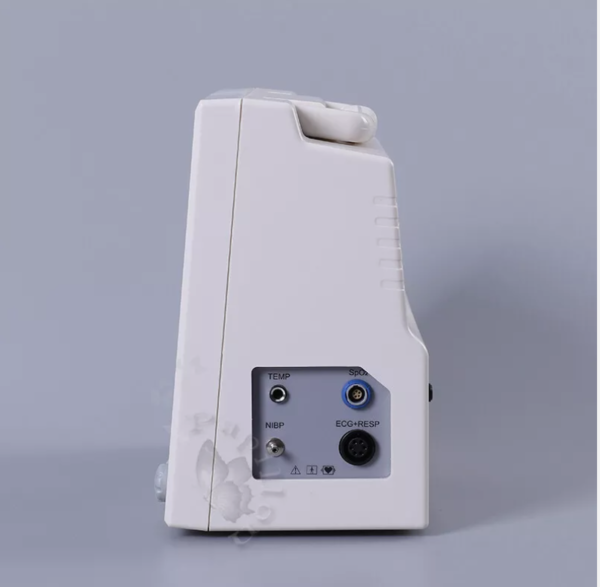 Pet Monitor CO2 Sensor External Veterinary Equipment Accessories - Image 2