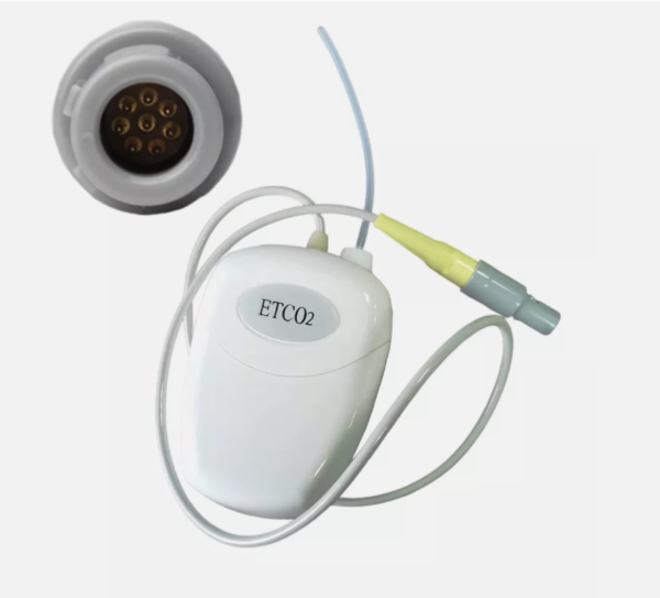 Pet Monitor CO2 Sensor External Veterinary Equipment Accessories - Image 4