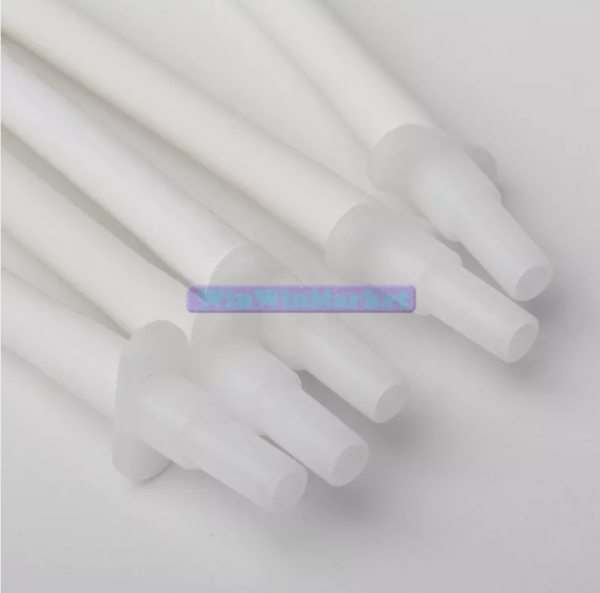 Non-woven Fabric Cuff Animal Blood Pressure Monitor Veterinary Instrument - Image 4