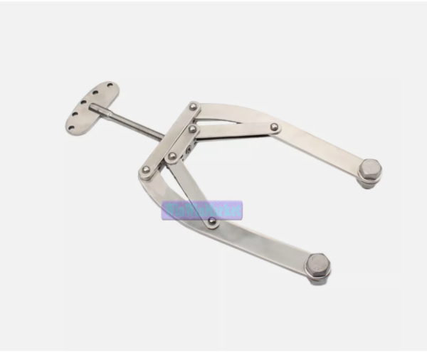 Kirschner Bone Wire Tightener Wire Traction Bows Orthopedic Instruments - Image 2