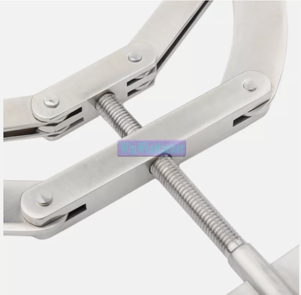 Kirschner Bone Wire Tightener Wire Traction Bows Orthopedic Instruments - Image 3