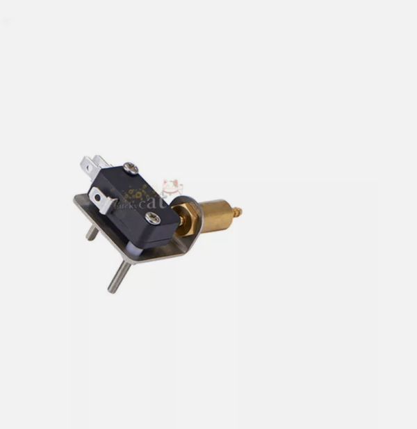 Dental Micro Switch Air Electric Switch Valve dental chair unit product - Image 2