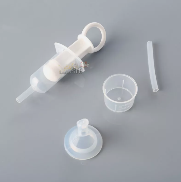Animal Veterinary products Puppy Pet Feeder Veterinary device
