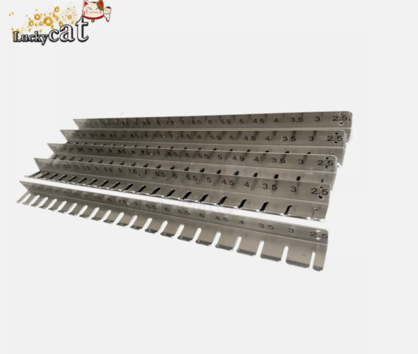 Disposable Tracheal Intubation Hanger 304 Stainless Steel Bracket - Image 3