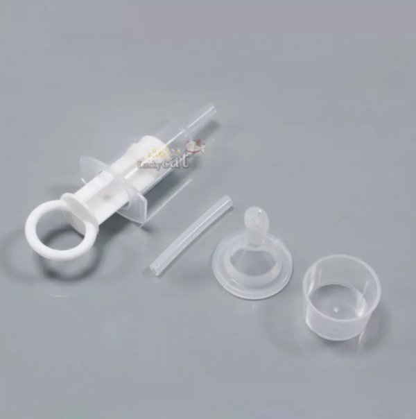 Animal Veterinary products Puppy Pet Feeder Veterinary device - Image 2