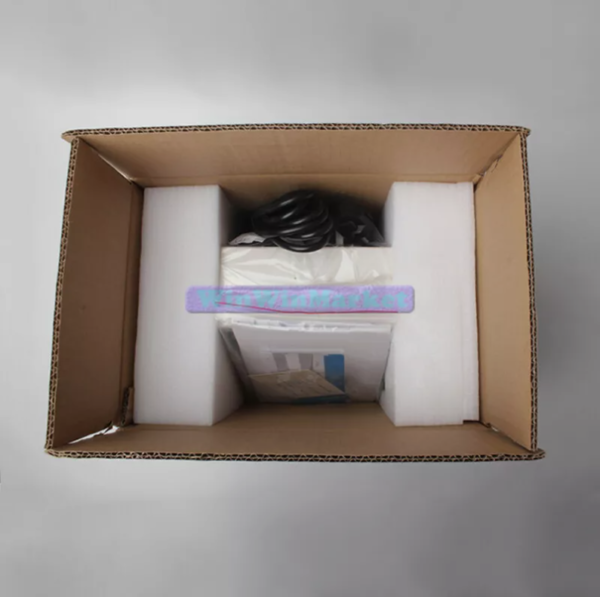 3.5 Inch TFT Color LCD Syringe Infusion Pump Dog Cat Veterinary Equipment - Image 4