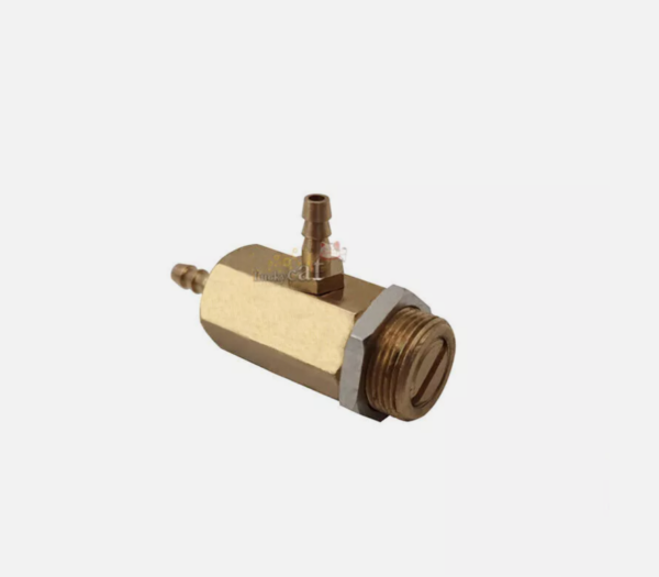 Dental simple pressure reducing valve for water bottle dental accessories - Image 3