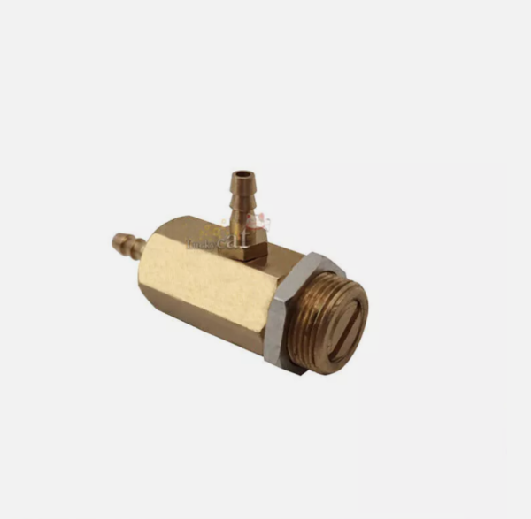 Dental simple pressure reducing valve for water bottle dental accessories - Image 4