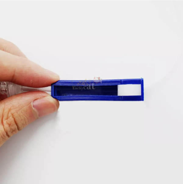 Disposable Sterile Animal Intravenous Fluid Bottle IV Fluid Veterinary Supplies - Image 3