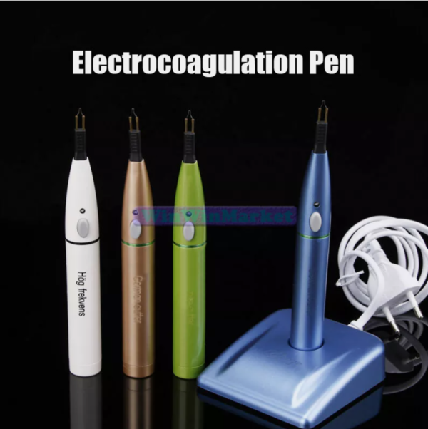 Hemostatic Device Pen Cutter Ophthalmic Veterinary Equipment