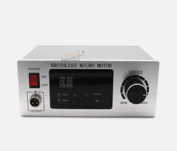 70000 RPM Brushless Handpiece Dental lab Handpiece Dentistry tool Micromotor - Image 4
