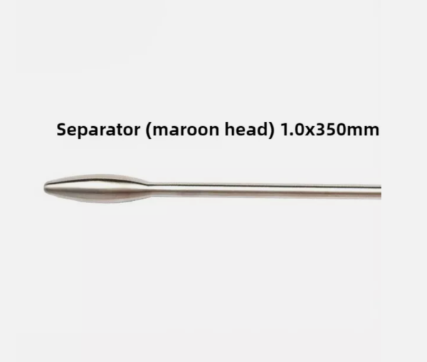 Laparoscopic Thyroid Instruments Subcutaneous Thyroid IrrigatorThyroid Dissector - Image 4