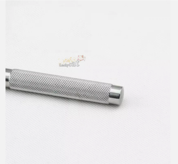 Orthopedic Straight Flat Chisel Osteotome Surgical Veterinary Equipment - Image 3
