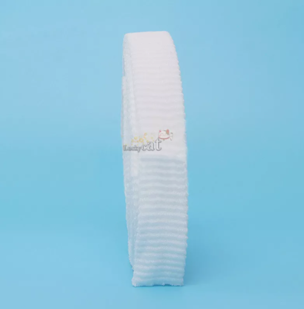 Cotton Stretch Mesh Bandage Washable Surgical Fixed Bandage Veterinary Tools - Image 4