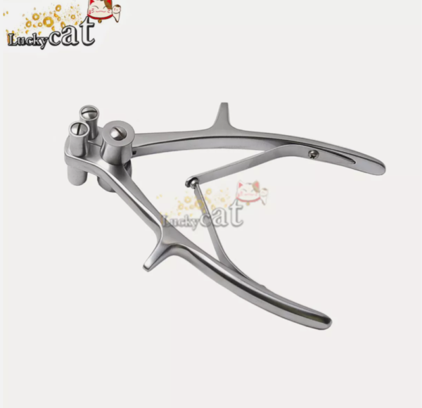 Multifunctional Bender Bending Pliers Plates Veterinary Orthopedic Instruments